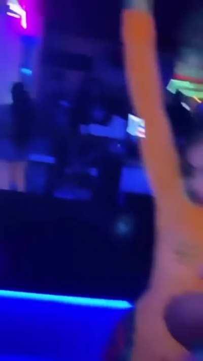 A1 sauce 🍑🤳🏽💚