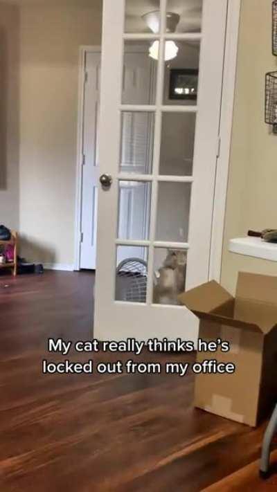 Life do be like that sometimes