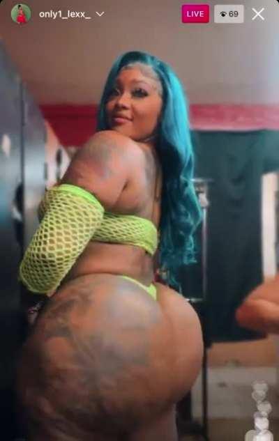 2021 ELITEASSES stripper of the year 0nly1_l£xx_