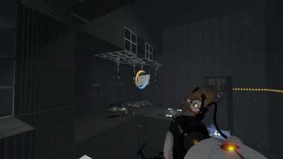 I felt so much pain in this moment