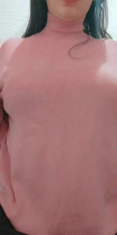 Too cold and I did it but it was worth it..