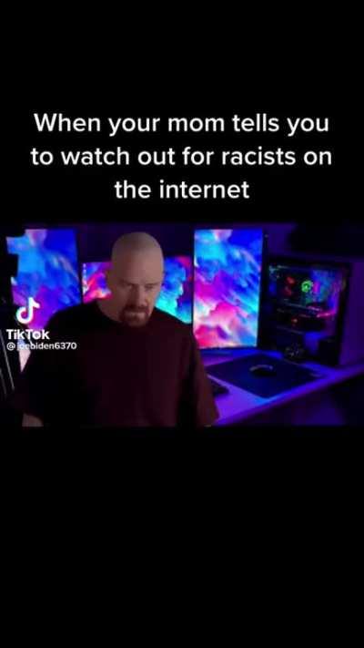 I am the danger request for OG green screen