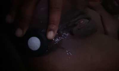 she needs to be used by a bwc .. 💟