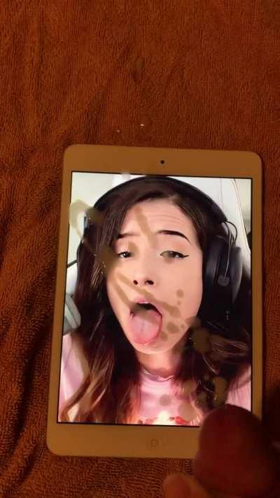Giving poki a load
