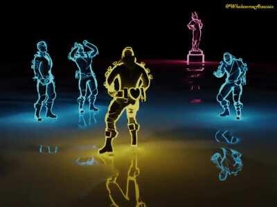 Ice Ice Bamboozle [OC]