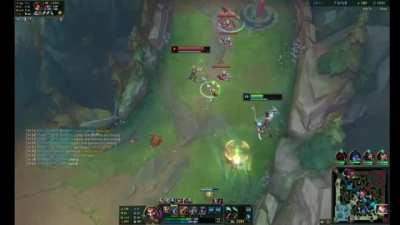 Got tilted by this lux XDDDDDDDDDDDDD