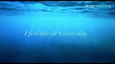 I only listen to quality music