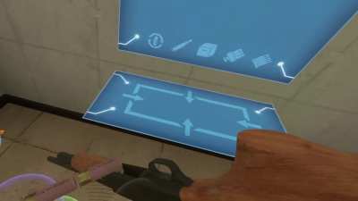 Jeditobiwan moment with the Ithaca 37