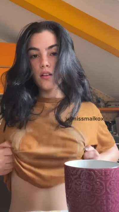 Enjoy your meal!😋