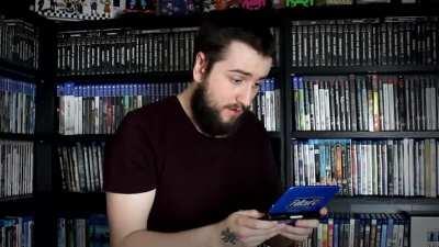 Oh Caddicarus, Anyone got peppa bacon?