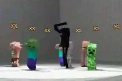 Minecraft Birthday