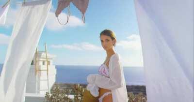 Renee and Elisha Herbert