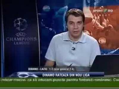 WAGTHROman povesteste la doi tovarasi cum a descoperit o metoda de a mui mozii de pe cioromania fara sa aiba aia ce sa-i faca