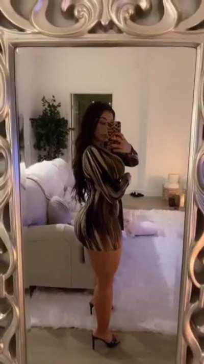 jasmin duhhh 🥵🥵🥵