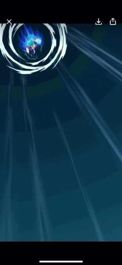 VGEITO BLUE ULT AND GREEN CARD