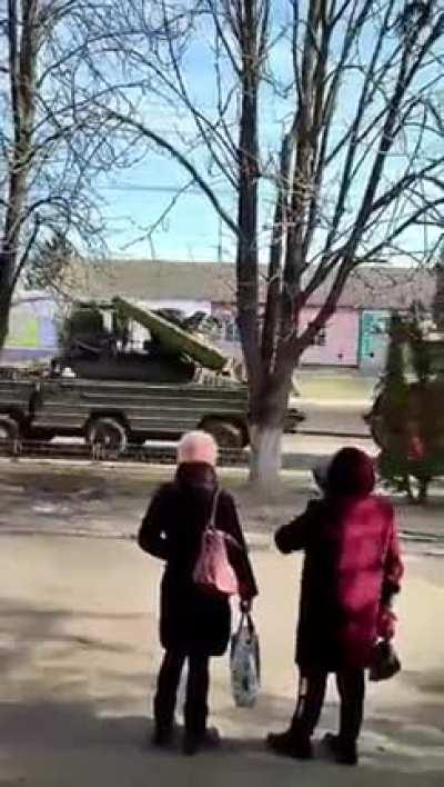 We'll take this one too, thank you kindly