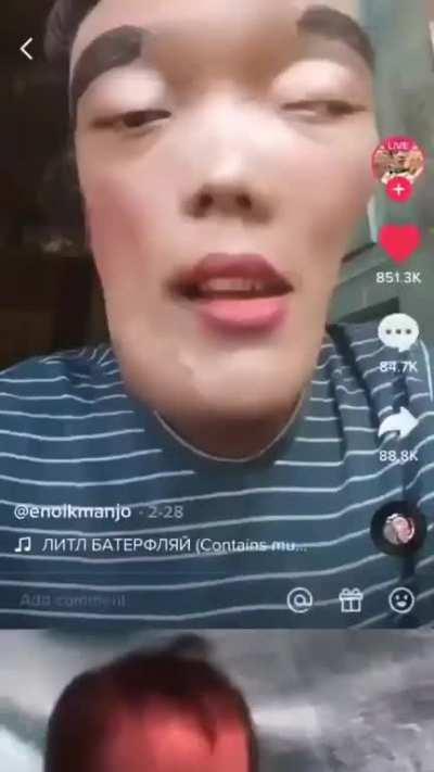 Upvote if i made you laugh again