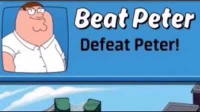 It has to be this way....