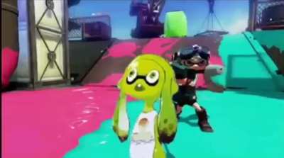 Anyone else remember this classic from 10 years ago? Video was sadly since privated on YouTube by now. Happy anniversary! 🦑