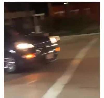 How I feel driving my miata around trucks and SUVs