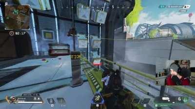 They HATE ME, right!? PULLING people of the map is still waaaaay too FUNNY! 😂