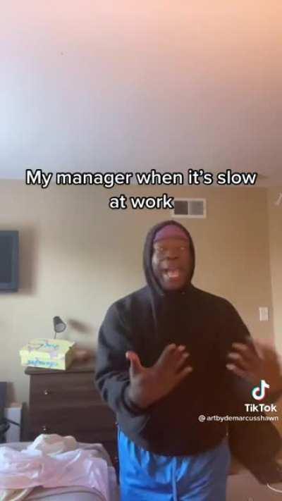 If this isn’t accurate 😂🙃