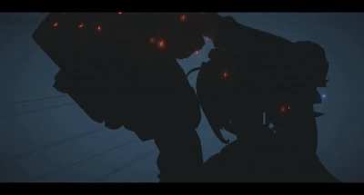 Zhu Yuan Ultimate, Visual bug or normal? idk, either way cool.