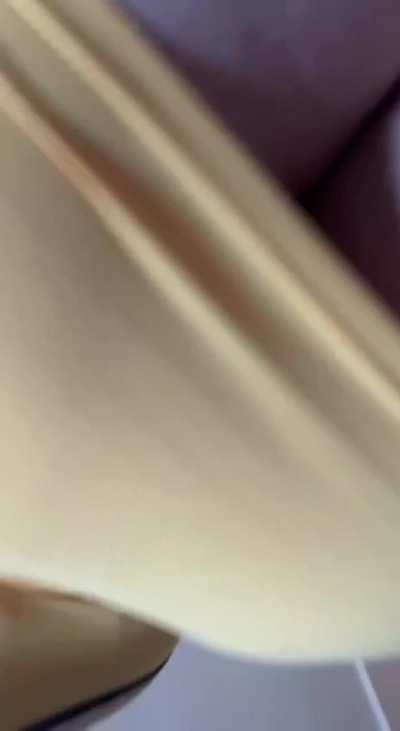 Should i find a tighter one?