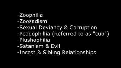 A movement i can get behind