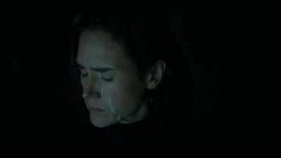 Jennifer Connelly splattered with hot white cum