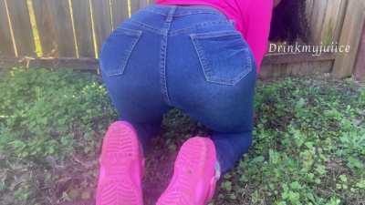 Wish u were my neighbor