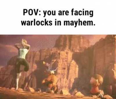 Who needs stasis when you have BRRRT