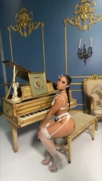 Man i better get some love for this