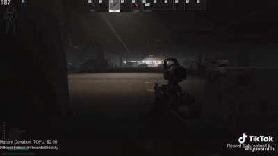 Here’s my two friends playing Tarkov...