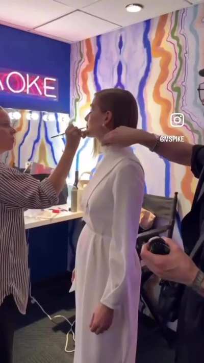 IG Reel 12/11/25 - The Kelly Clarkson Show