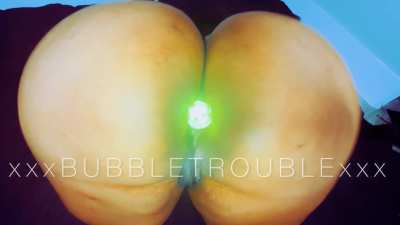 Such a bright future ahead of her 🥵