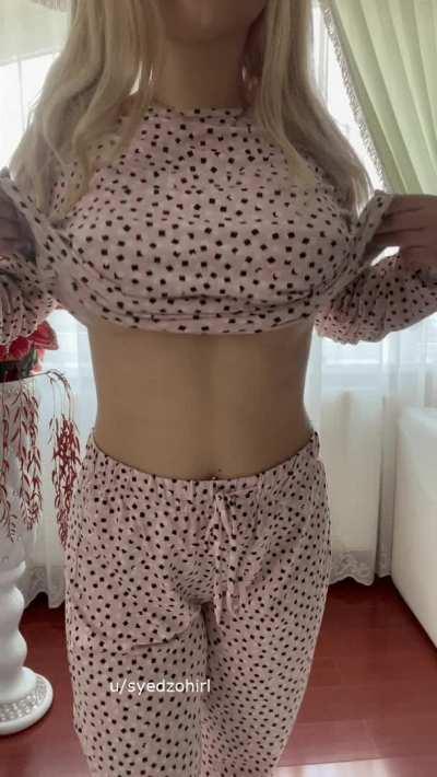 They just need a good glazing