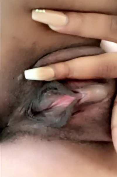 Pink pussy is the best