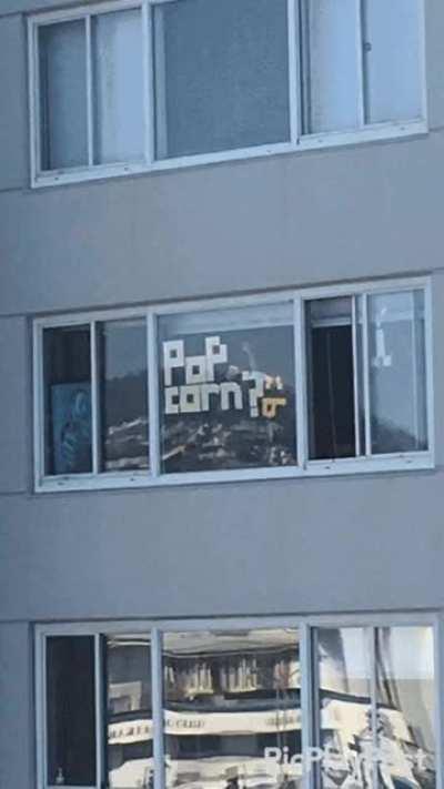 Making friends at University