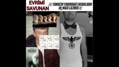 Efe Aydal - Porçay canlı yayını çok güzeldi