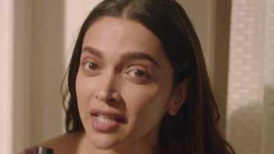 Deepika Padukone ❤️‍🔥