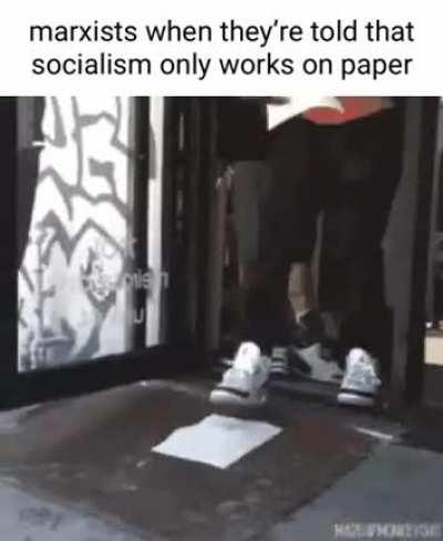 This guy gets it fr fr