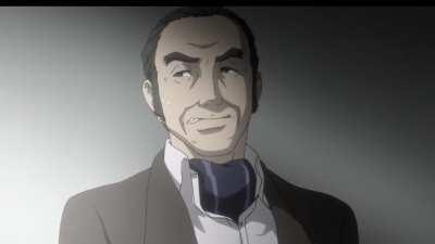 That Steins Gate Grindset