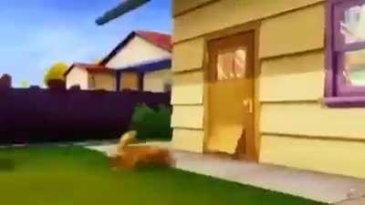 The Giant Enemy Spider: Jon Edition