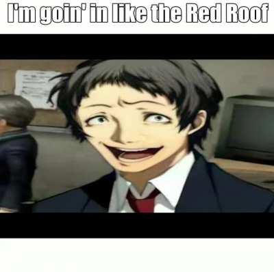 Adachi is tone deaf