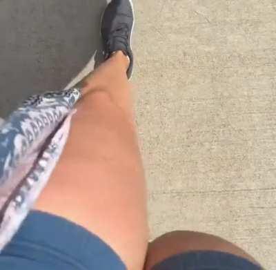 Down with the thickness