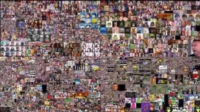 Chads sing Baka Mitai