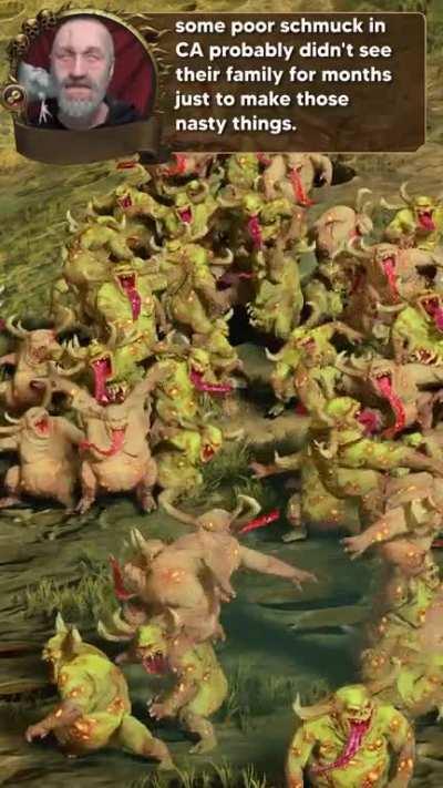 If the Advisor was Honest to Ku'gath...