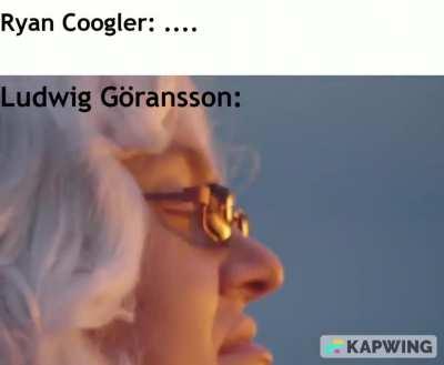 Techno-synth fused with the rousing orchestral fanfare from before? We WEREN'T READY!! We weren't ready!😭🔥👏