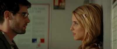 Dianna Agron The Family 2013